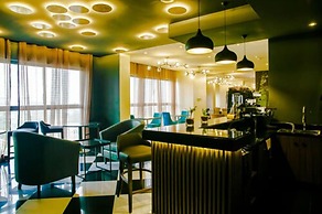 Royal Residences by Design Union