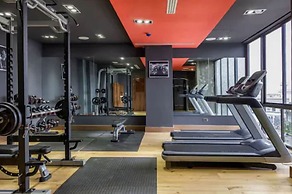 Royal Residences by Design Union