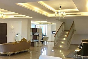 Royal Residences by Design Union