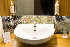 Royal Residences by Design Union