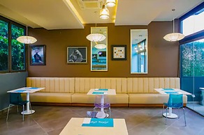 Royal Residences by Design Union