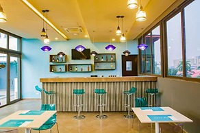 Royal Residences by Design Union