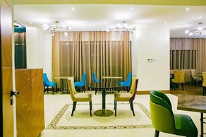 Royal Residences by Design Union