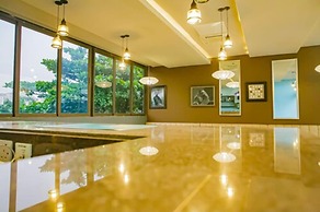 Royal Residences by Design Union