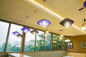 Royal Residences by Design Union