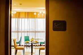 Royal Residences by Design Union