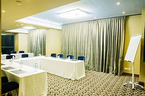 Royal Residences by Design Union