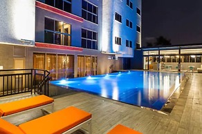 Royal Residences by Design Union