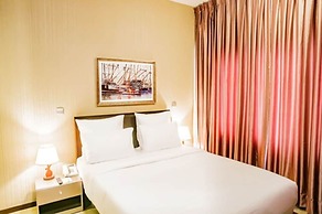 Royal Residences by Design Union