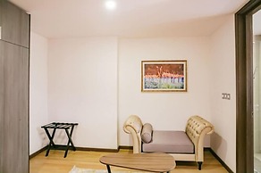 Royal Residences by Design Union