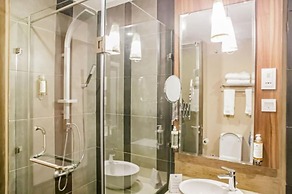 Royal Residences by Design Union