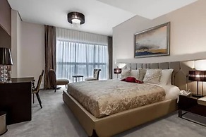 Royal Residences by Design Union