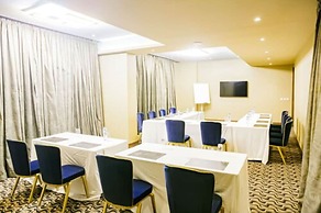 Royal Residences by Design Union