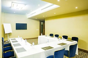 Royal Residences by Design Union