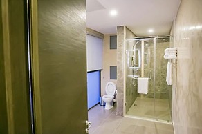 Royal Residences by Design Union