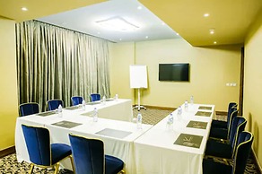 Royal Residences by Design Union