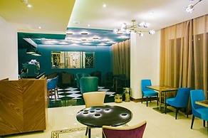 Royal Residences by Design Union