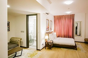 Royal Residences by Design Union