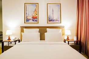 Royal Residences by Design Union