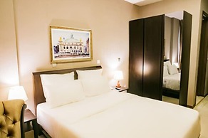 Royal Residences by Design Union