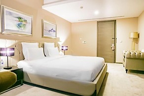 Royal Residences by Design Union