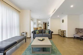 Royal Residences by Design Union