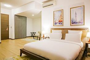 Royal Residences by Design Union