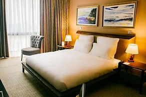 Royal Residences by Design Union