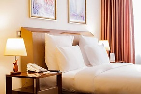 Royal Residences by Design Union