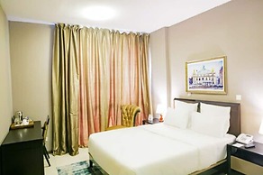 Royal Residences by Design Union