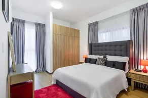 Royal Residences by Design Union