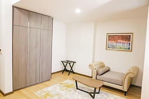 Royal Residences by Design Union