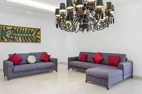 Royal Residences by Design Union