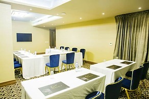 Royal Residences by Design Union