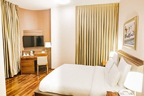 Royal Residences by Design Union