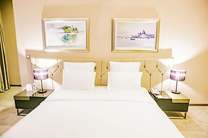 Royal Residences by Design Union