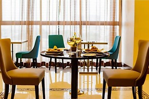 Royal Residences by Design Union