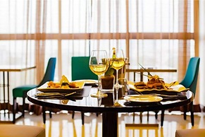 Royal Residences by Design Union