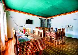 TIH AlpenGlow Camp - Nubra