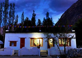TIH AlpenGlow Camp - Nubra