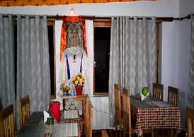 TIH AlpenGlow Camp - Nubra