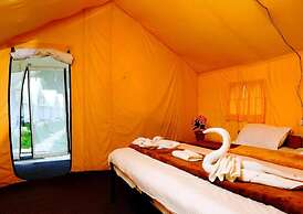 TIH AlpenGlow Camp - Nubra