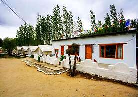 TIH AlpenGlow Camp - Nubra