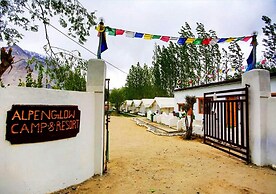 TIH AlpenGlow Camp - Nubra