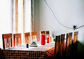 TIH AlpenGlow Camp - Nubra