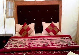 TIH AlpenGlow Camp - Nubra