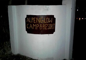 TIH AlpenGlow Camp - Nubra