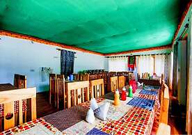 TIH AlpenGlow Camp - Nubra