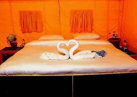 TIH AlpenGlow Camp - Nubra