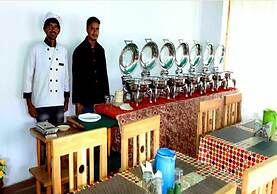 TIH AlpenGlow Camp - Nubra